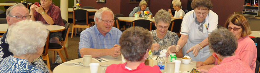 Cass County Community Dining